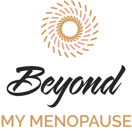 Beyond My Menopause