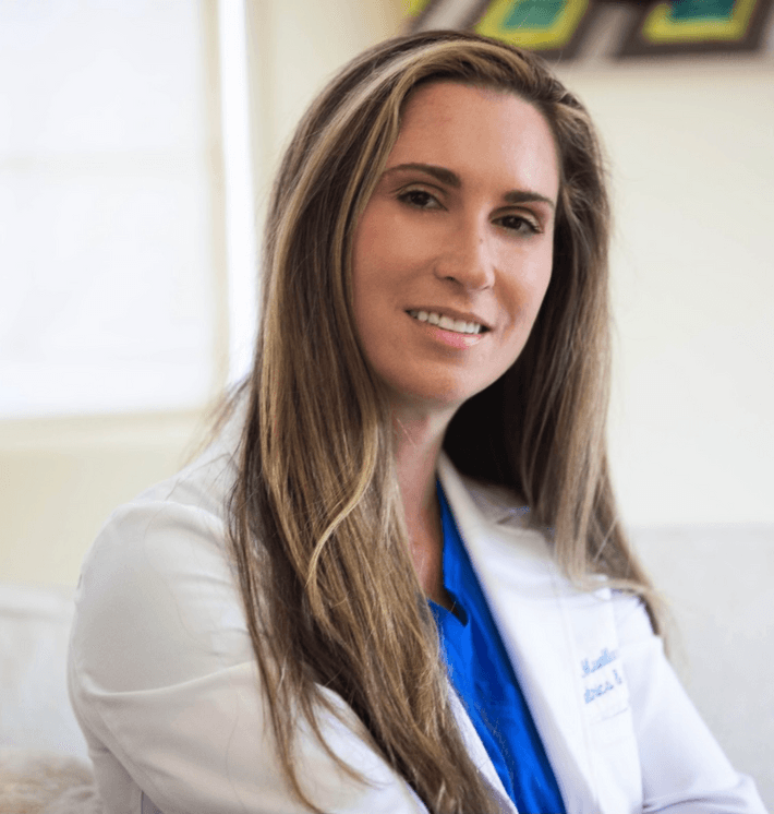 Beyond My Menopause | Dr. Antoaneta Mueller, M.D., FACOG, Premier Board